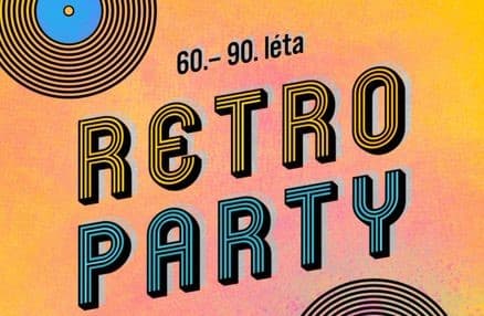 RETRO PARTY